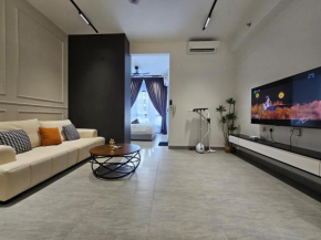 Executive CEO Suite #1-2Pax # Setia Convention Centre